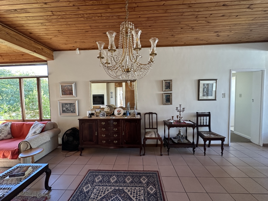 3 Bedroom Property for Sale in Barrydale Western Cape